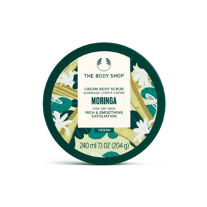 Exfoliant pentru corp Moringa - 240 ml imagine