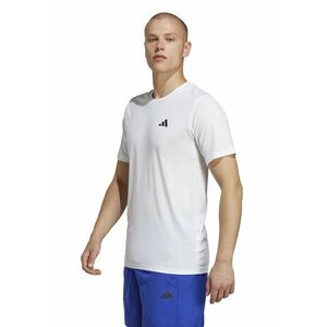 Tricou cu decolteu la baza gatului - pentru fitness imagine