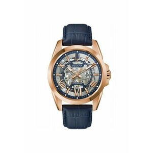 Ceas barbatesc 97A161 Automatic Rose gold imagine