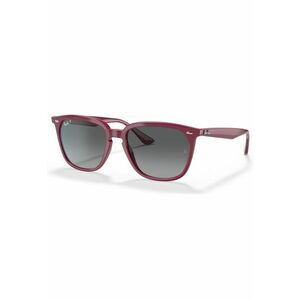 Ochelari de soare unisex cu lentile in degrade Elegant imagine