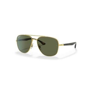 Ochelari de soare aviator cu lentile polarizate imagine