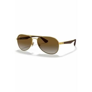 Ochelari de soare aviator Active imagine