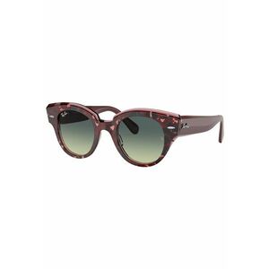 Ochelari de soare cat-eye Roundabout imagine