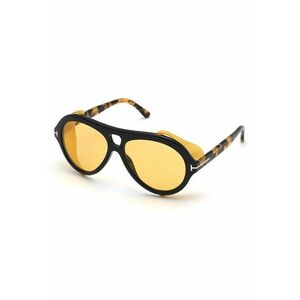 Ochelari de soare aviator Modern Classic imagine