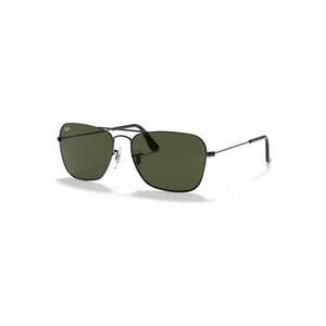 Ochelari de soare aviator unisex Caravan imagine