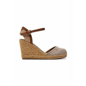 Espadrile dama - 304161 - Textil imagine