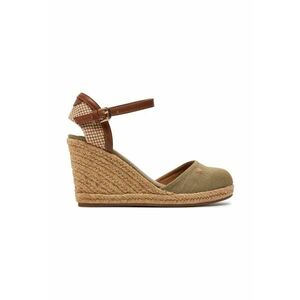 Espadrile dama - 304161 - Textil imagine