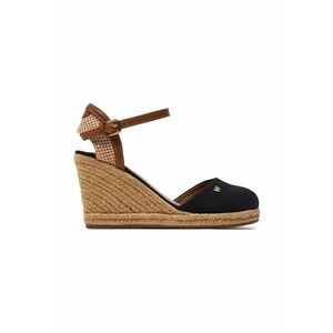 Espadrile dama - 304161 - Textil imagine