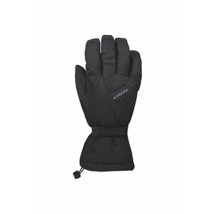 Manusi ski Ultimate Warm - negru imagine