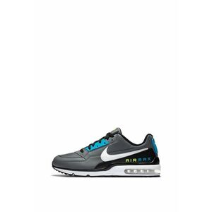 Pantofi de piele cu insertii de plasa - pentru alergare Nike Air Max imagine