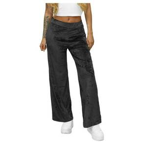 Pantaloni din catifea de dama JS/92K531 imagine