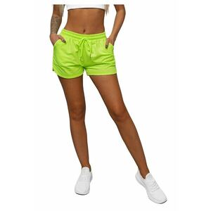 Pantaloni scurti sportivi pentru femei JS/8K1256 imagine