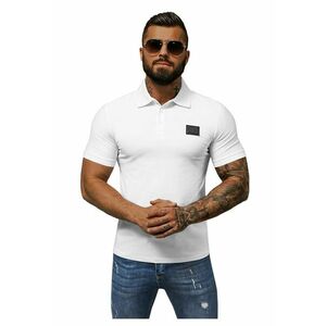 Tricou polo barbati NB/MT3018 imagine