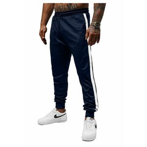 Pantaloni de trening barbati JS/8K166 imagine