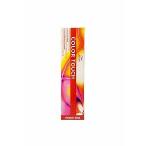 Vopsea de par semi-permanenta Color Touch Vibrant Reds123 imagine