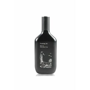 Toner cu infuzie de ceai negru - 130ml imagine