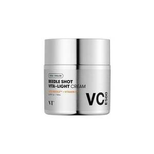 Crema iluminatoare cu vitamine Reedle Shot Vita Light - 50 ml - hidratare intensa - pentru toate tipurile de ten imagine