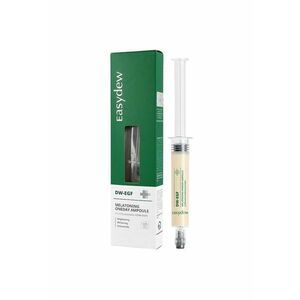 Fiola hranitoare OneDay 1 ml - hidratare profunda - efect antirid - pentru femei imagine