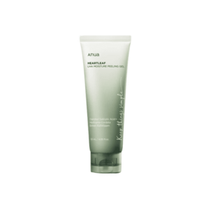 Heartleaf LHA Moisture Peeling Gel 120ml imagine