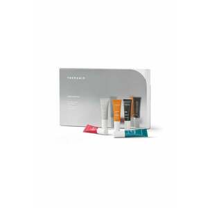 Kit de tratament facial 5x10ml - hidratare - regenerare - multicolor imagine