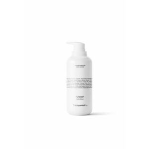 Lotiune de corp imbogatita cu vitamine - 400ml - cu retinol - hidratare profunda imagine