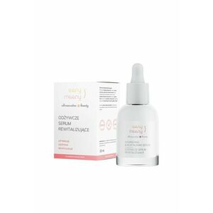 Ser de fata - Efect revitalizant - 30 ml imagine