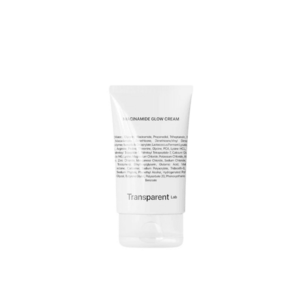 Crema iluminatoare - Niacinamide Glow Cream - 50 ml - imagine