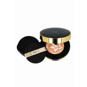 Fond de ten compact Essence Skin Foundation Pact No. 23 - hidratare intensa - acoperire perfecta - 12g imagine