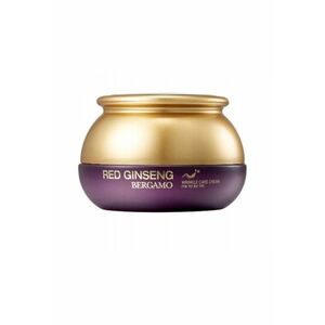 Crema anti-rid - Extract de ginseng - 50 ml imagine