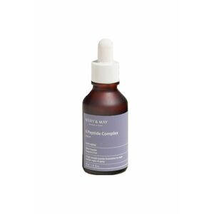 Serum cu complex de 6 Peptide - 30ml - Mary and May imagine