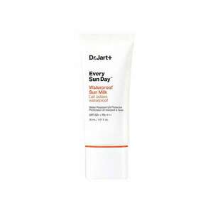 Lapte de corp Dr.Jart+ Every SunDay rezistent la apa SPF 50 30 ml imagine