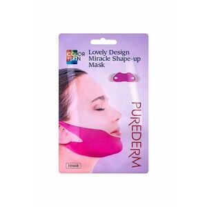 Masca pentru Lifting Facial Shape Up imagine