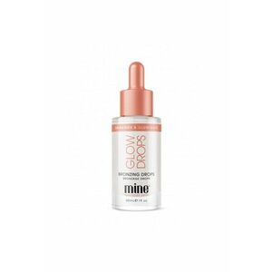 Autobronzant Glow Drops - Iluminator - 30 ml imagine