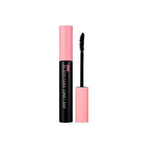 Mascara Ink - Black Cara - Long Lash Curling - Negru imagine