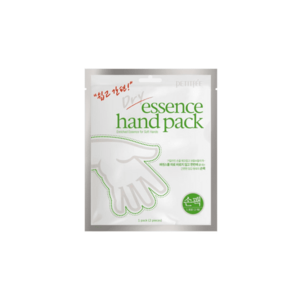 Masca pentru maini Dry Essence Hand Pack - 1 pereche imagine