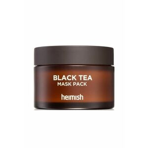 Masca faciala Black Tea Mask Pack - 110 ml imagine