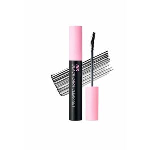 Mascara - Ink Black Cara - 8g - 003 imagine