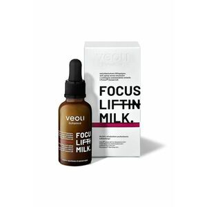 Ser pentru ten Focus Lifting Milk - Anti-imbatranire - 30 ml imagine