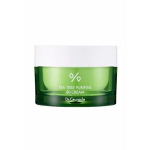 Crema TeaTree Purifine 80 - 50g imagine