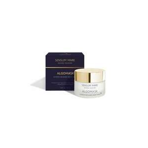 Crema de noapte - Algomask - 50ml imagine