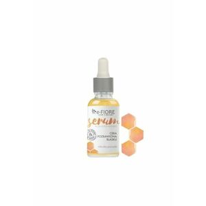 Ser pentru ten - Cu acid hialuronic - Regenerator - 30 ml imagine