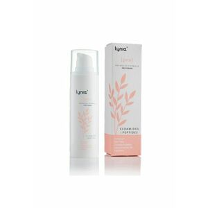 Crema de fata - Ceramida/Peptide - Regenerare - 30 ml imagine