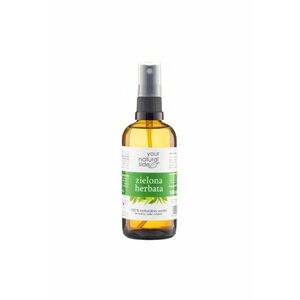 Hidrolat de ceai verde - 100 ml imagine