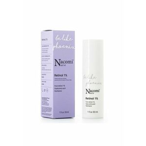 Ser de noapte cu retinol 1% - 30ml imagine