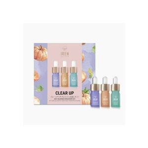 Set CLEAR UP Anti-Blemish - 3 x 5ml - pentru ten cu probleme - reducerea imperfectiunilor - curatare profunda imagine