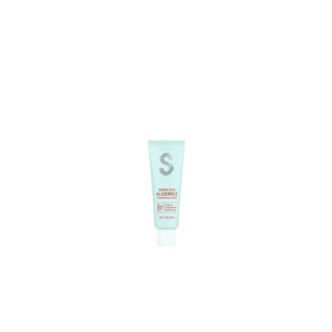 Crema protectie solara Sebum Zero Aloerice - Pentru piele sensibila - 50+ SPF - 50 ml imagine