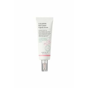 Ser de ten - Calamine Pore Control Capsule - 50 ml imagine