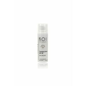 Crema tonifianta cu SPF30 - KOI - 30ml - hidratare - protectie UV imagine