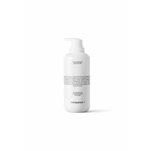 Lotiune de corp AHA - 400ml - netezire si hidratare - transparenta imagine