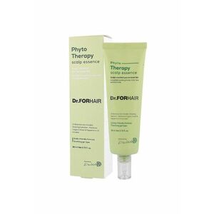 Esenta pentru scalp Phyto Therapy - 80ml - pentru regenerare si controlul sebumului imagine